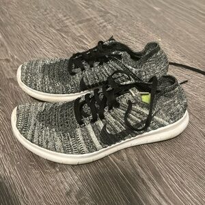 Nike Freerun Flyknit